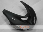 Injection Fairing kit for 06-07 NINJA ZX-10R - Black, Matte - Factory Style #OYO87901574