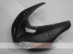 Injection Fairing kit for 06-07 NINJA ZX-10R - Black, Matte - Factory Style #OYO87901574