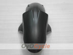 Injection Fairing kit for 06-07 NINJA ZX-10R - Black, Matte - Factory Style #OYO87901574