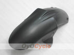 Injection Fairing kit for 06-07 NINJA ZX-10R - Black, Matte - Factory Style #OYO87901574