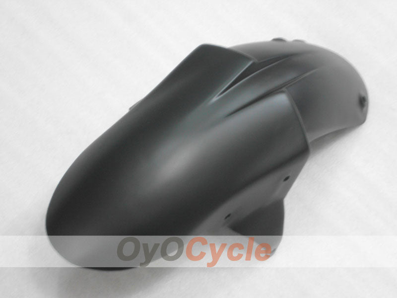Injection Fairing kit for 06-07 NINJA ZX-10R - Black, Matte - Factory Style #OYO87901574