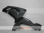 Injection Fairing kit for 06-07 NINJA ZX-10R - Black, Matte - Factory Style #OYO87901574