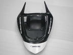 Injection Fairing kit for 03-04 NINJA ZX-6R - White, Black - Monster #OYO87901810