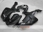 Injection Fairing kit for 06-07 NINJA ZX-10R - Black, Matte - Factory Style #OYO87901574