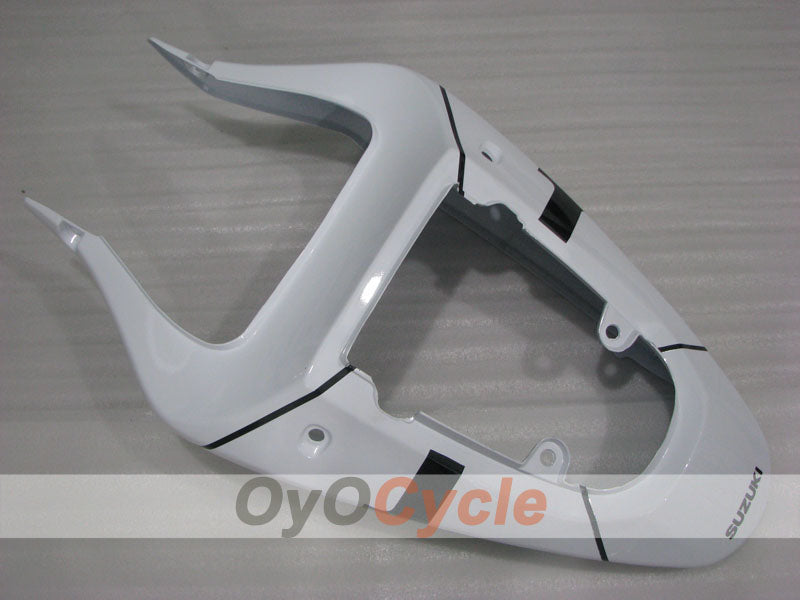 Rear Tail Fairing For Suzuki 01-03 GSXR600 #OYO87908481 Main image