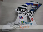 Left & Right Side Fairing For Suzuki 00-02 GSXR1000 #OYO87909375