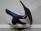 Injection Fairing kit for 04-05 GSXR600 - Black, Grey - Factory Style #OYO87901210
