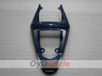 Injection Fairing kit for 04-05 GSXR600 - Black, Grey - Factory Style #OYO87901210