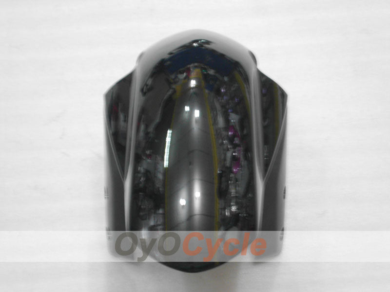 Injection Fairing kit for 04-05 GSXR600 - Black, Grey - Factory Style #OYO87901210