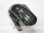 Injection Fairing kit for 04-05 GSXR600 - Black, Grey - Factory Style #OYO87901210