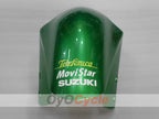 Front Fender Fairing For Suzuki 00-03 GSXR750 #OYO87908646