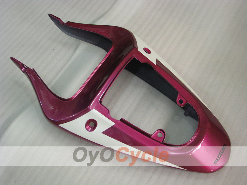 Rear Tail Fairing For Suzuki 00-03 GSXR750 #OYO87908812
