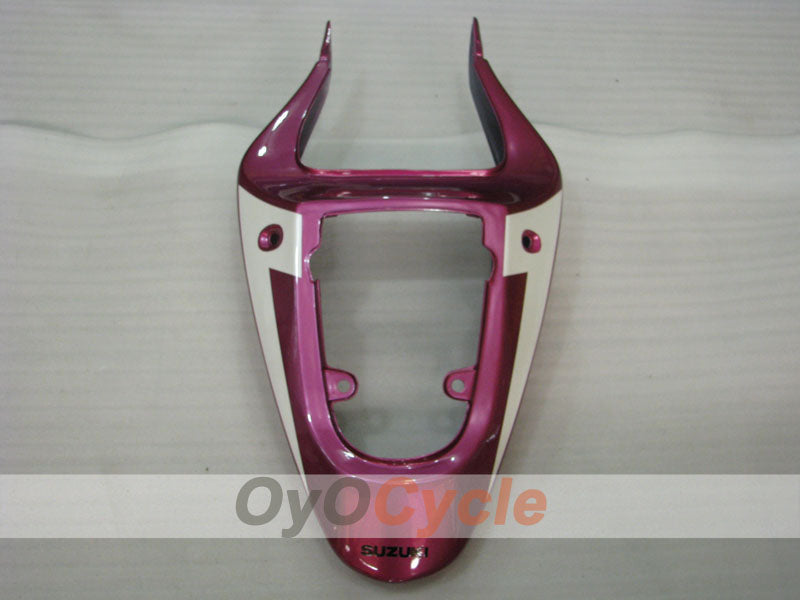 Rear Tail Fairing For Suzuki 01-03 GSXR600 #OYO87908470