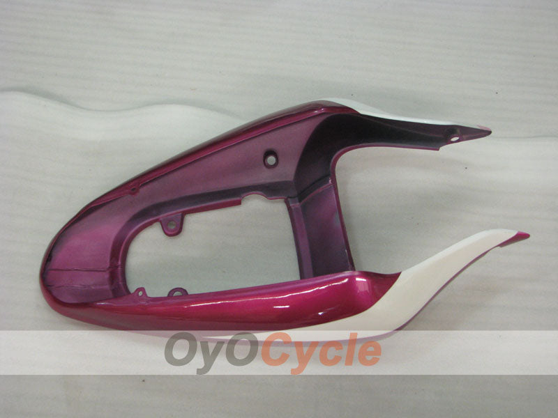 Rear Tail Fairing For Suzuki 00-03 GSXR750 #OYO87908812