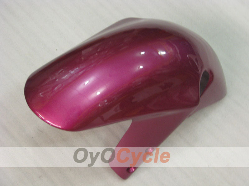 Front Fender Fairing For Suzuki 01-03 GSXR600 #OYO87908467