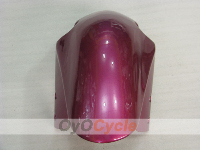 Front Fender Fairing For Suzuki 00-03 GSXR750 #OYO87908809