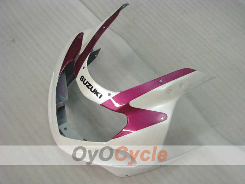 Front Upper Fairing For Suzuki 01-03 GSXR600 #OYO87908469