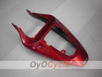 Injection Fairing kit for 01-03 GSX R600 - Red, Black - Factory Style #OYO87901069