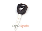 Blank Key for Honda #OYO87904610