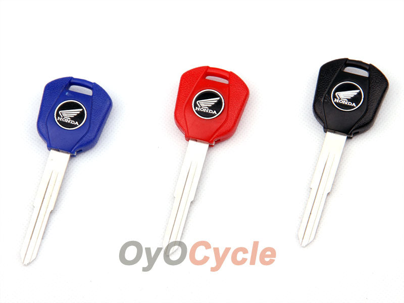 Blank Key for Honda #OYO87904610