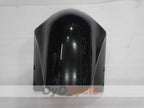 Injection Fairing kit for 01-03 GSX R600 - Red, Black - Factory Style #OYO87901069