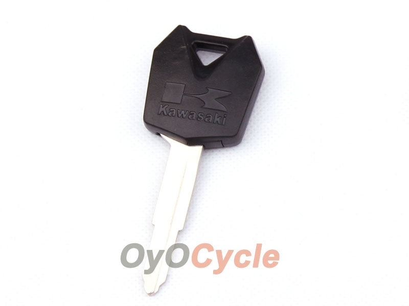 Blank Key for Kawasaki #OYO87904612