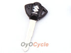 Blank Key for Suzuki #OYO87904613