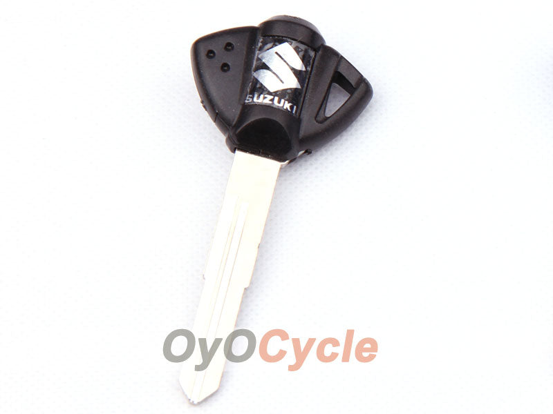 Blank Key for Suzuki #OYO87904613