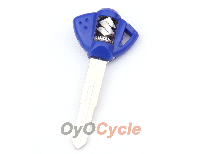 Blank Key for Suzuki #OYO87904613