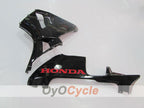 Injection Fairing kit for 05-06 CBR600RR - Black - Factory Style #OYO87900236
