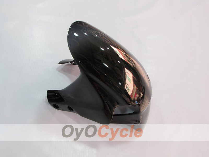 Injection Fairing kit for 05-06 CBR600RR - Black - Factory Style #OYO87900236