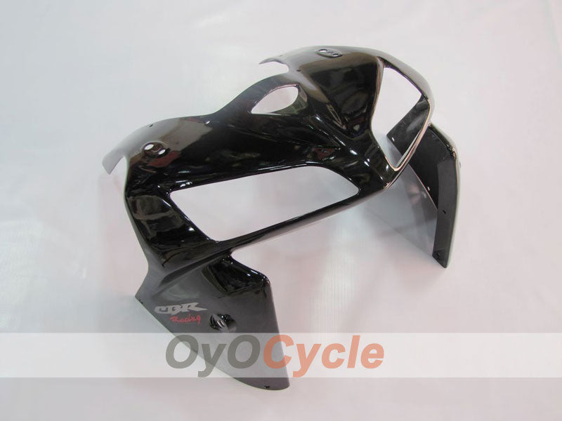 Injection Fairing kit for 05-06 CBR600RR - Black - Factory Style #OYO87900236