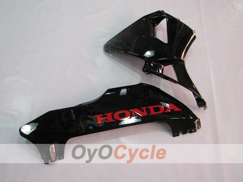 Injection Fairing kit for 05-06 CBR600RR - Black - Factory Style #OYO87900236