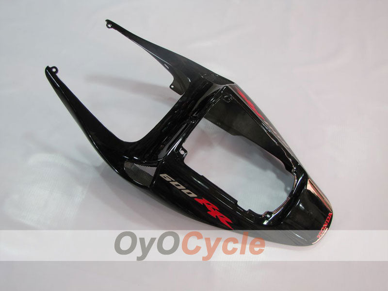 Injection Fairing kit for 05-06 CBR600RR - Black - Factory Style #OYO87900236