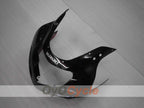 Injection Fairing kit for 01-03 GSX R600 - Red, Black - Factory Style #OYO87901069