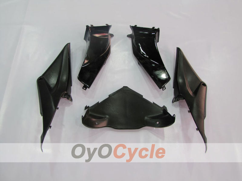 Injection Fairing kit for 05-06 CBR600RR - Black - Factory Style #OYO87900236