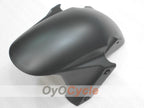Injection Fairing kit for 03-04 CBR600RR - Black, Matte - Factory Style #OYO87902555