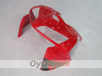 Injection Fairing kit for 05-06 CBR600RR - Red, Black - Factory Style #OYO87900284