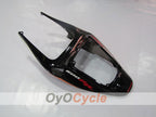 Injection Fairing kit for 05-06 CBR600RR - Orange, Black - MICHELIN, RK, Repsol #OYO87900331