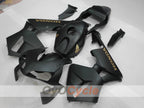 Injection Fairing kit for 03-04 CBR600RR - Black, Matte - Factory Style #OYO87902555