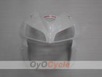 Injection Fairing kit for 03-04 CBR600RR - White - Factory Style #OYO87902564