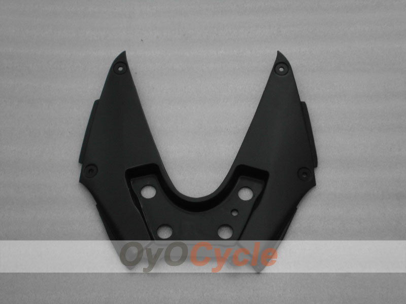 Injection Fairing kit for 09-16 GSX R1000 - Blue, White - Factory Style, MOTUL #OYO87902868