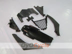 Injection Fairing kit for 07-08 GSX R1000 - White, Silver - Factory Style #OYO87902891