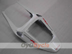 Injection Fairing kit for 03-04 CBR600RR - White - Factory Style #OYO87902564