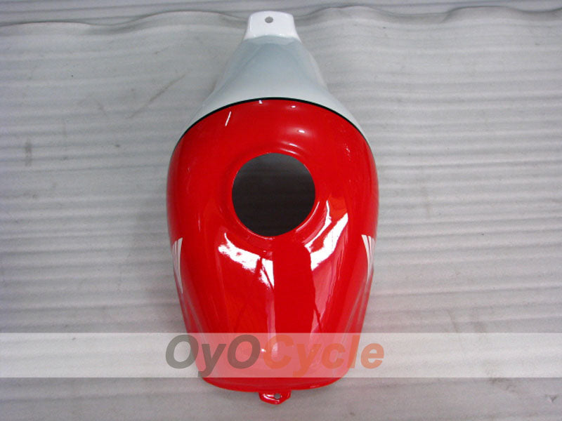 Fuel Tank Fairing For Honda 91-94 CBR600F2 #OYO87907909