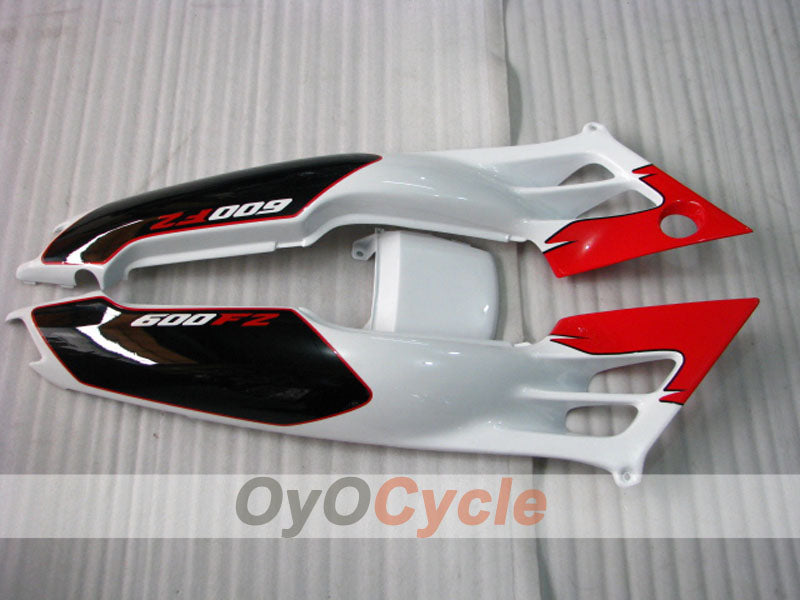 Rear Tail Fairing For Honda 91-94 CBR600F2 #OYO87907910