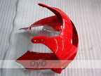 Front Upper Fairing For Honda 91-94 CBR600F2 #OYO87907907