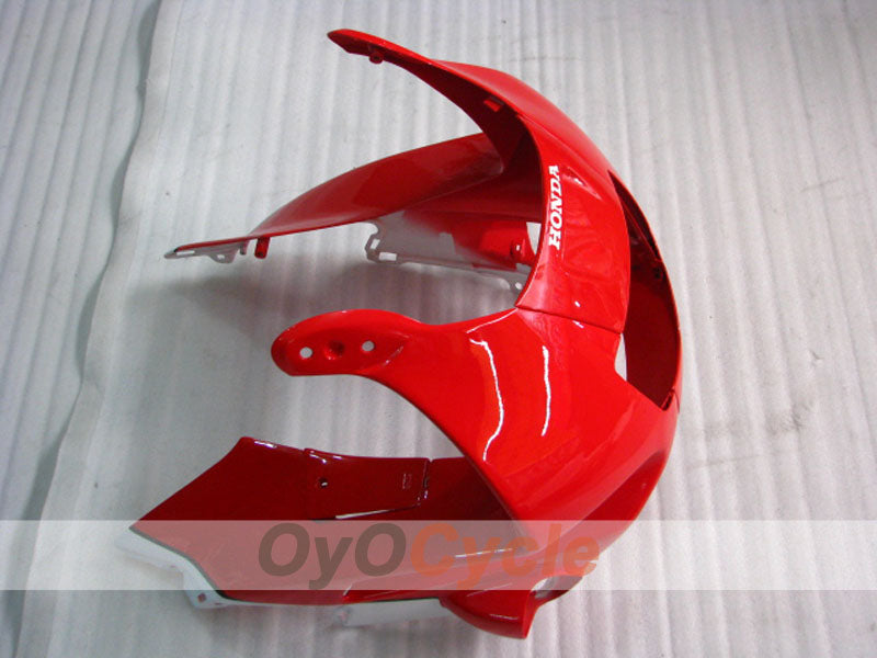 Front Upper Fairing For Honda 91-94 CBR600F2 #OYO87907907