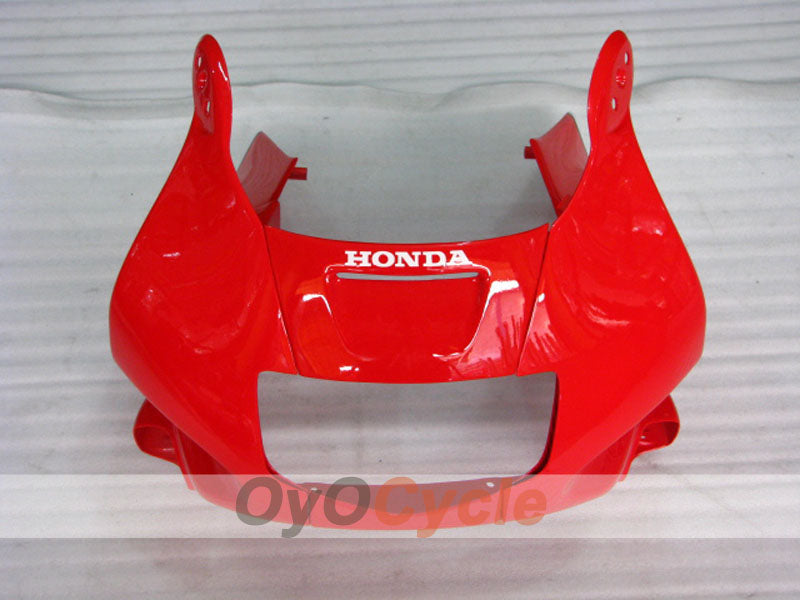 Front Upper Fairing For Honda 91-94 CBR600F2 #OYO87907907