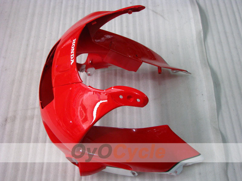 Front Upper Fairing For Honda 91-94 CBR600F2 #OYO87907907 Secondary image